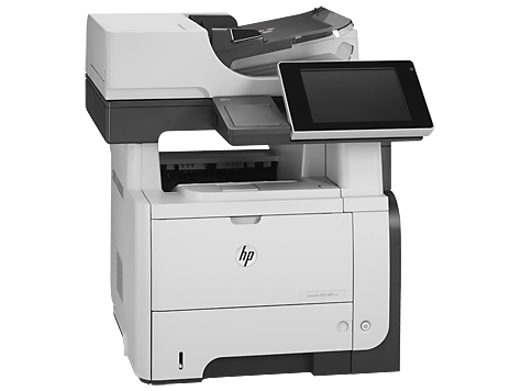 HP LaserJet Enterprise 500 M525dn